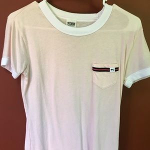 PINK Tee